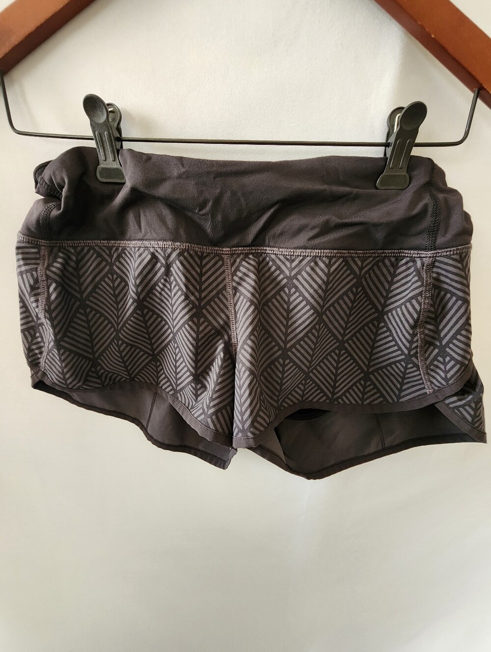 Lululemon Shorts. Size 6